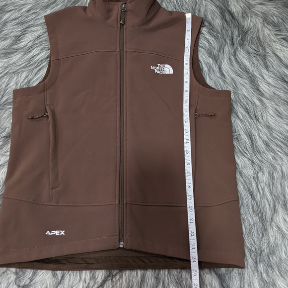 🤎SOLD 🤎The North Face Apex men's vest - Picture 10 of 10
